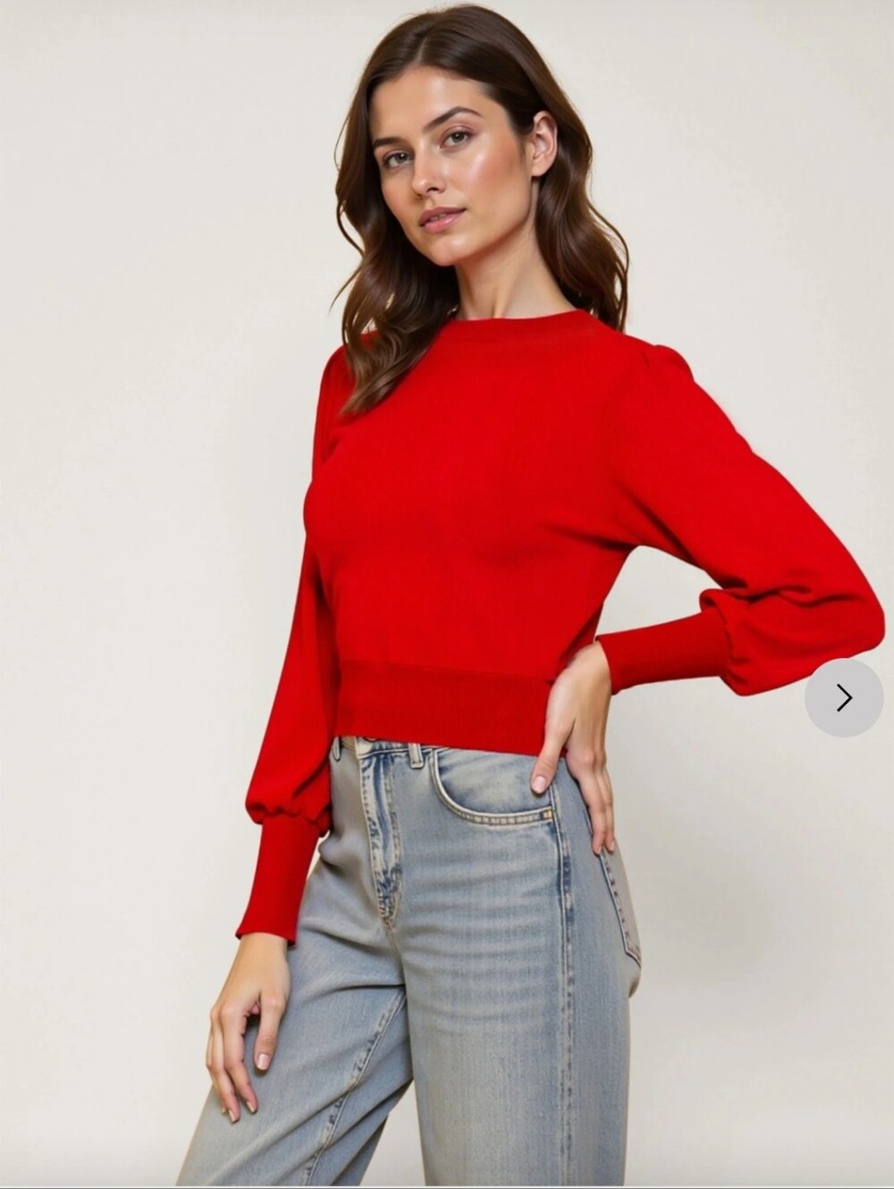 Sale: All Tops, Buy 1 Get 1 Free